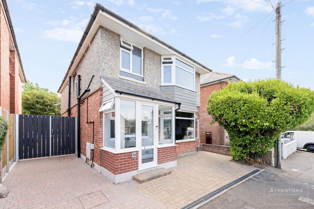 Cherford Road, Bournemouth, BH11