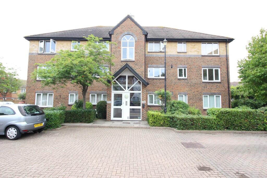 Main image of property: Cotswold Way, Worcester Park, KT4