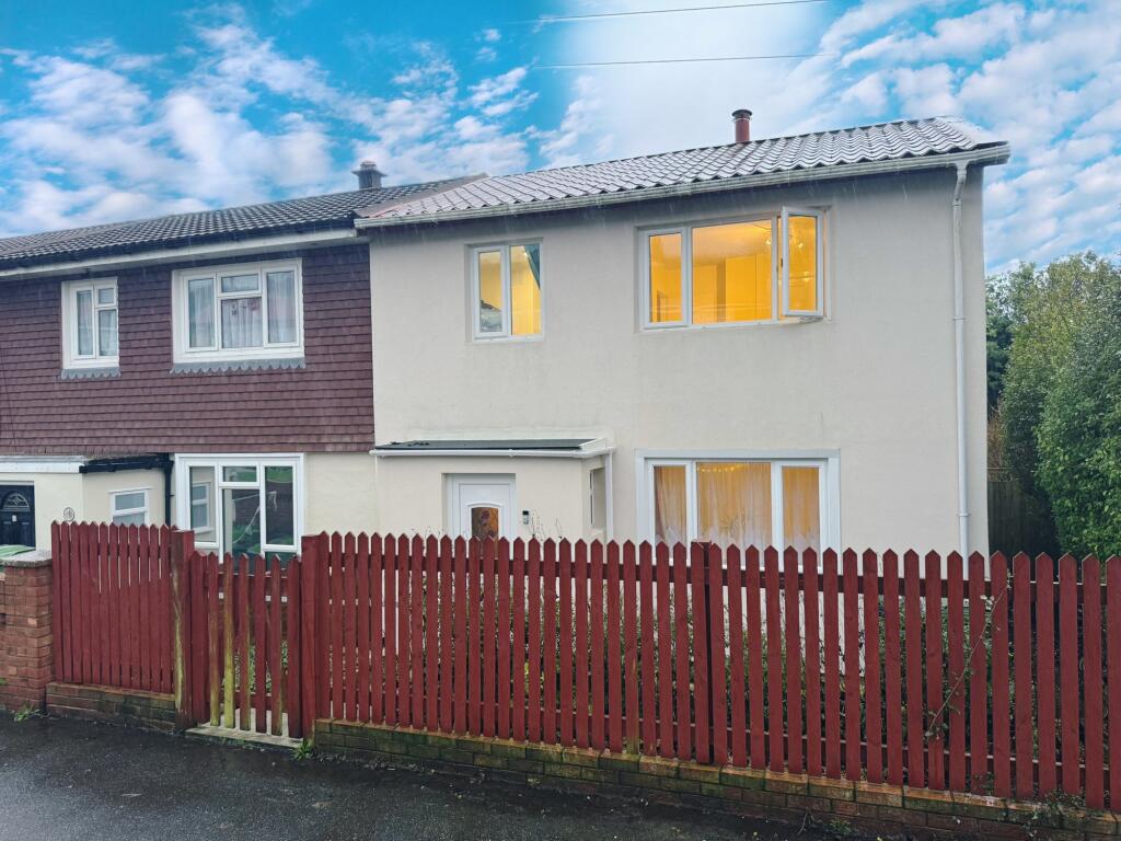 Main image of property: Leominster Road, Portsmouth