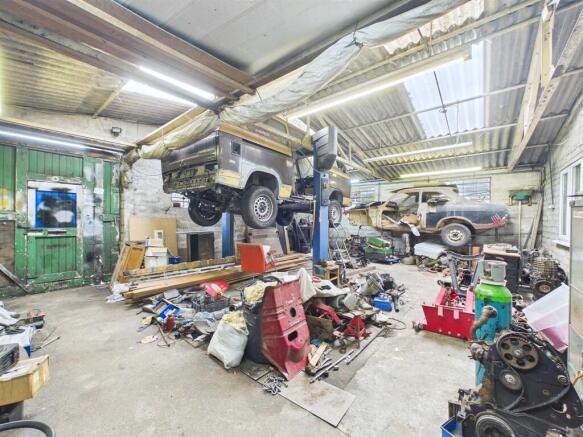 1 - Workshop Salisbury Road.jpg
