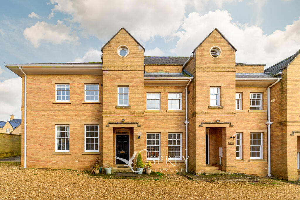Main image of property: Brewery Court, South Road, Oundle, PE8