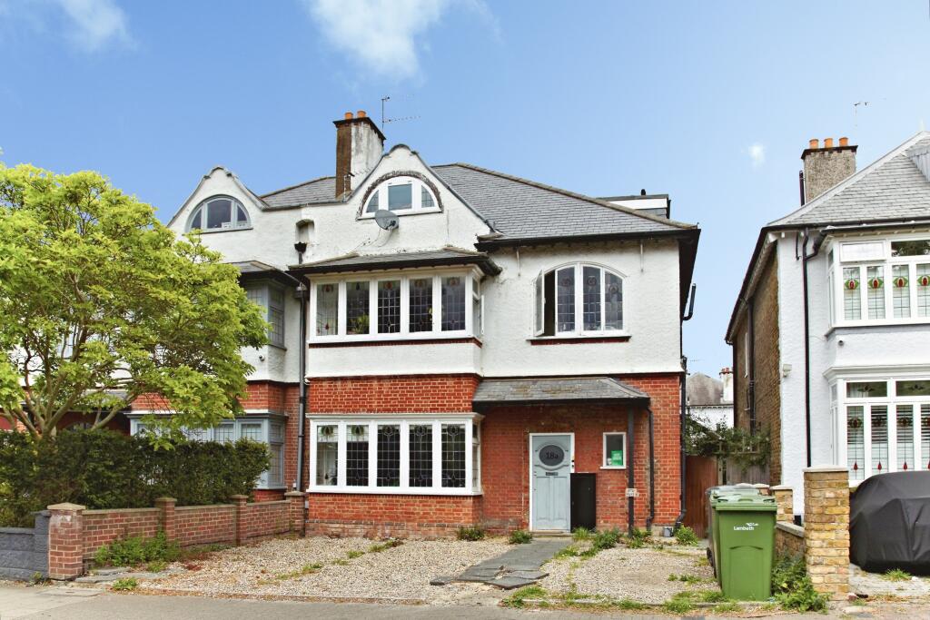 Main image of property: Prentis Road, Streatham, SW16