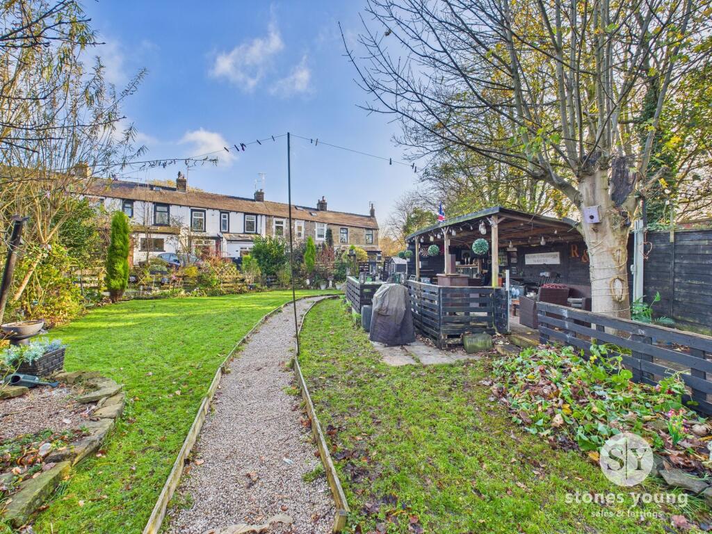 Additional image 24 of Bank Terrace, Simonstone, BB12 7NW