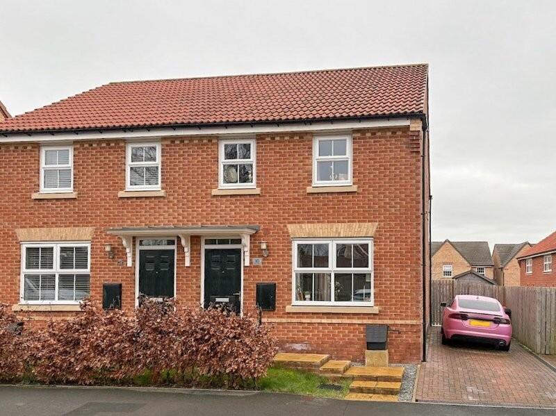 Main image of property: Dove Road, Pickering, YO18 7UD