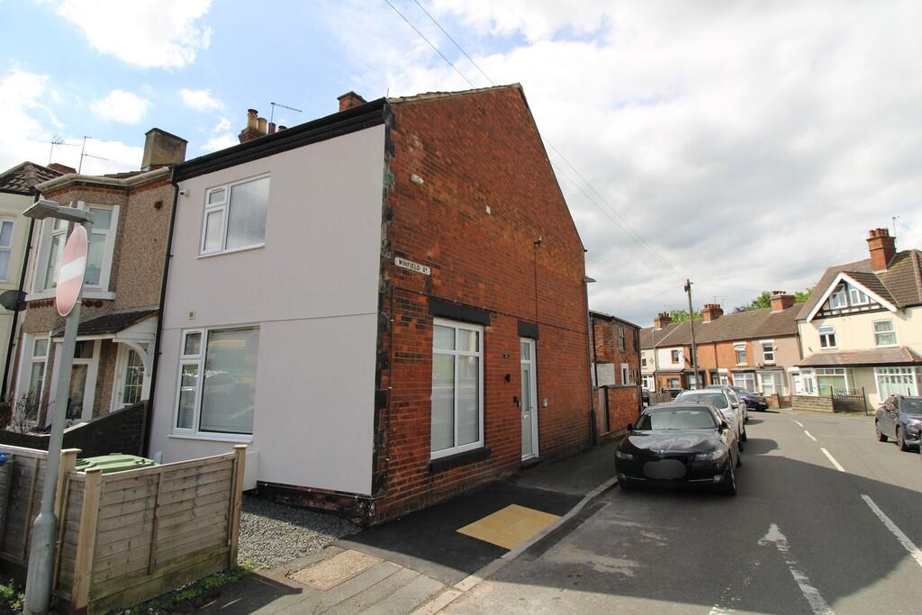 Main image of property: South Street, Rugby