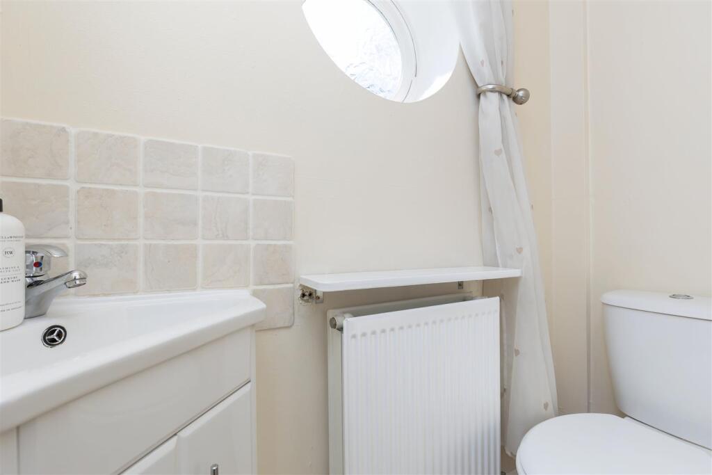 House in Preston, Lancashire - More
