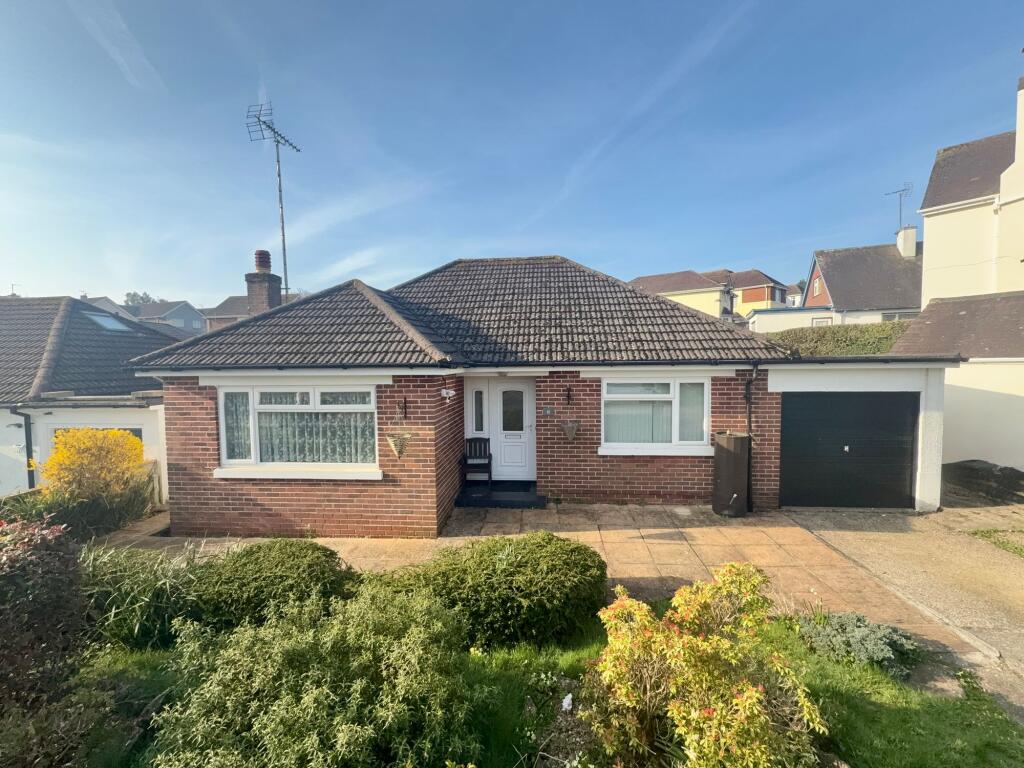 Main image of property: Cadewell, Torquay