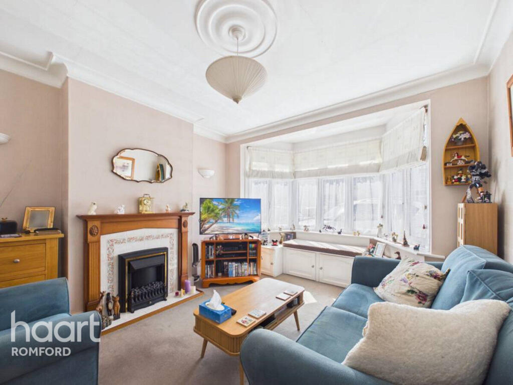 Main image of property: Horace Avenue, Romford