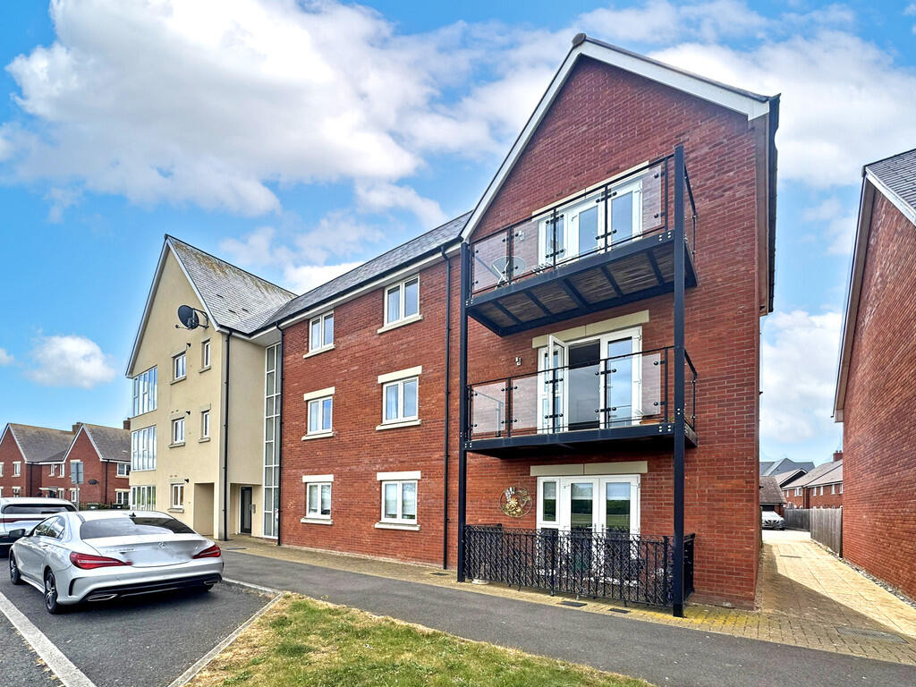 Main image of property: Venus Avenue, Biggleswade 