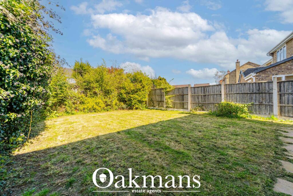 Additional image 29 of Friary Avenue, Shirley, Solihull, West Midlands, B90