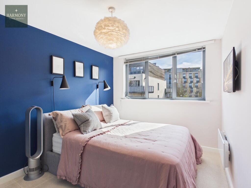 Main image of property: Agate Close, Opal House Agate Close, NW10