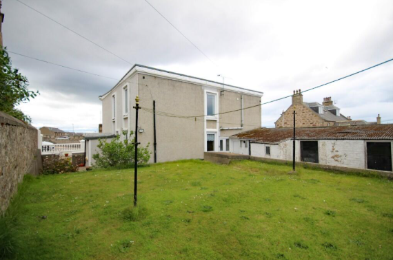 Additional image 15 of Station Road, Findochty, Buckie, Banffshire, AB56