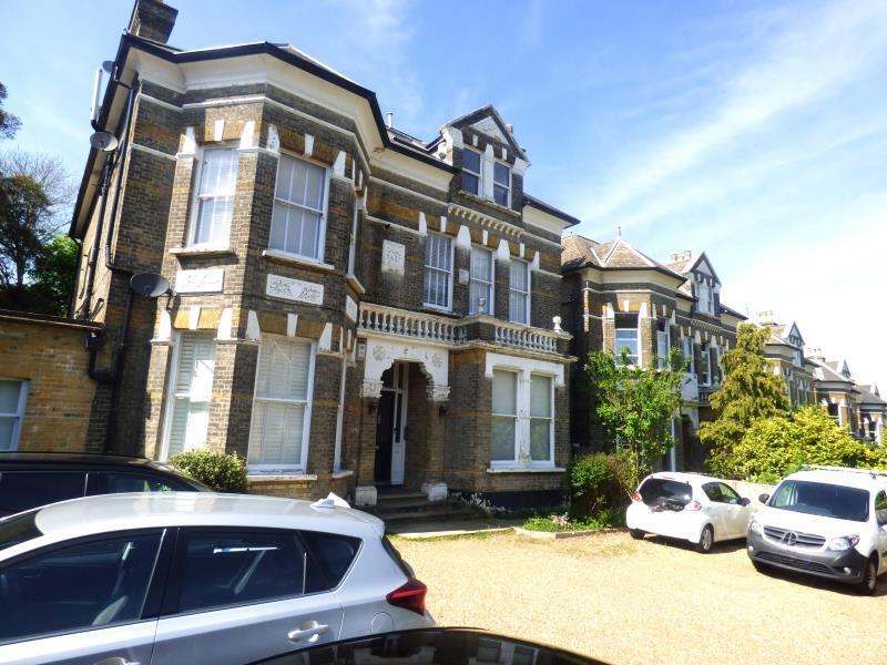 Main image of property: Harold Road