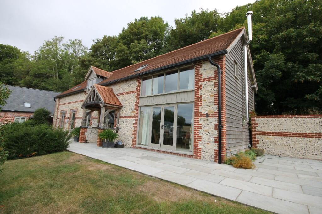 Main image of property: Beehive, Crawthorne, Dewlish, Dorchester DT2 7NG