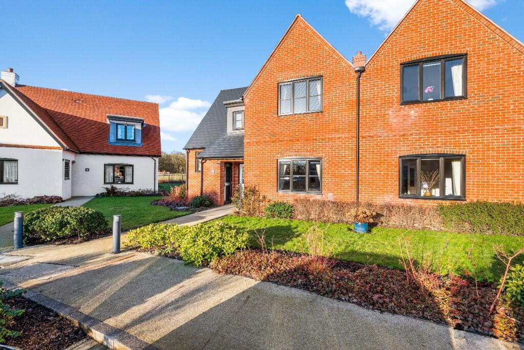 Additional image 23 of Larch Court, Great Alne Park Alcester, Warwickshire, B49