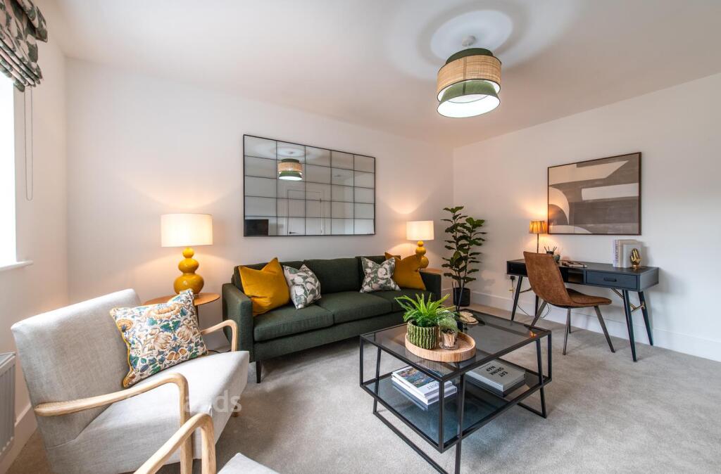 Main image of property: Old Halt Close, Fernham Homes at Fawkham, Longfield, Kent