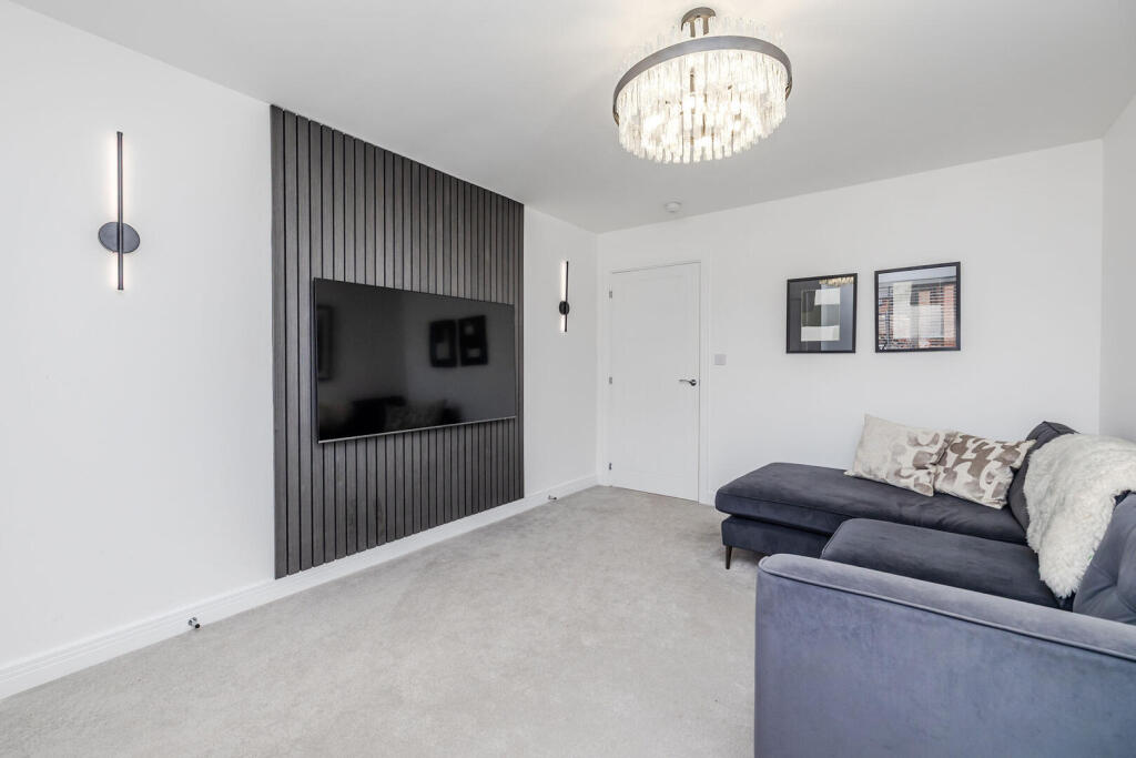 House in Newcastle upon Tyne - View 5
