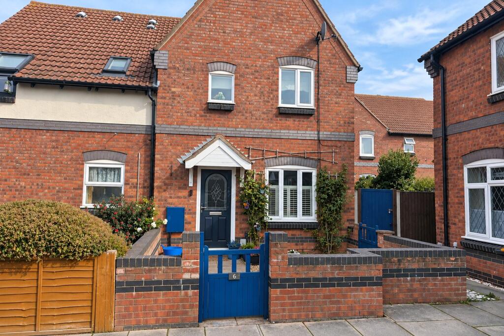 Main image of property: The Pastures, Stewartby, Bedfordshire, MK43