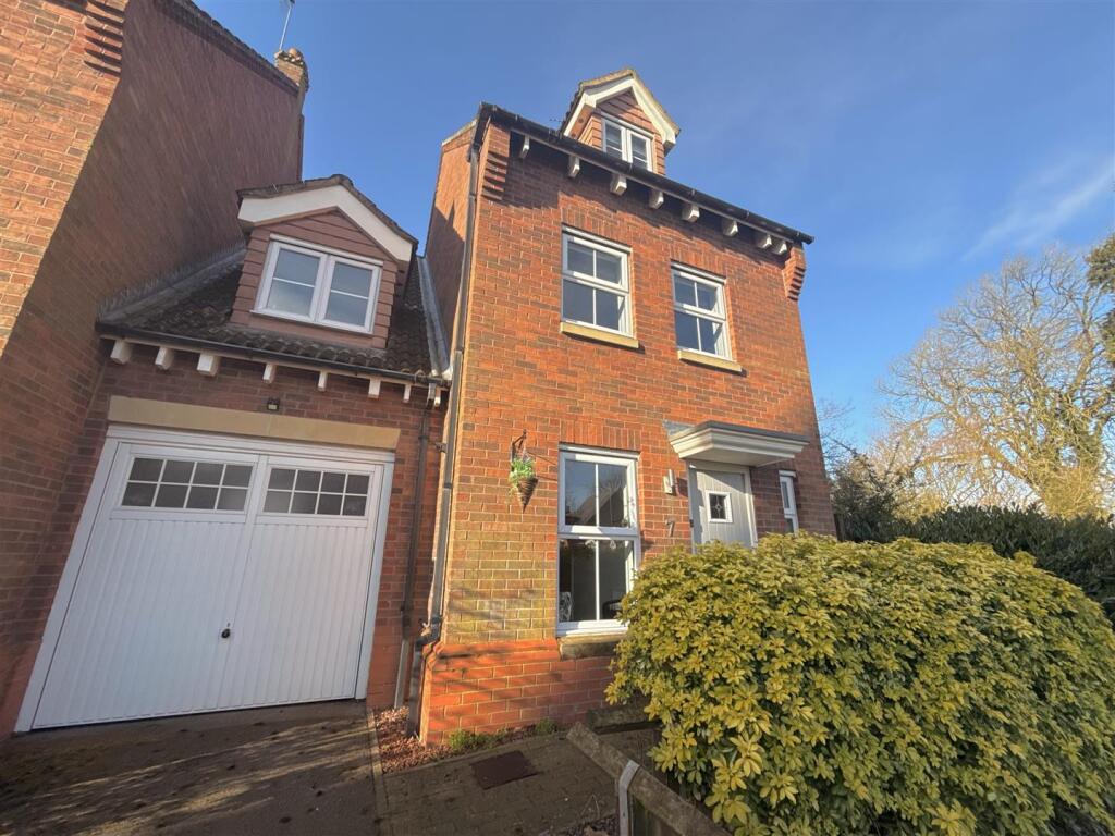 Main image of property: Laurel Court, Beverley