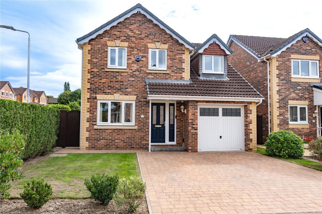 House in Leeds