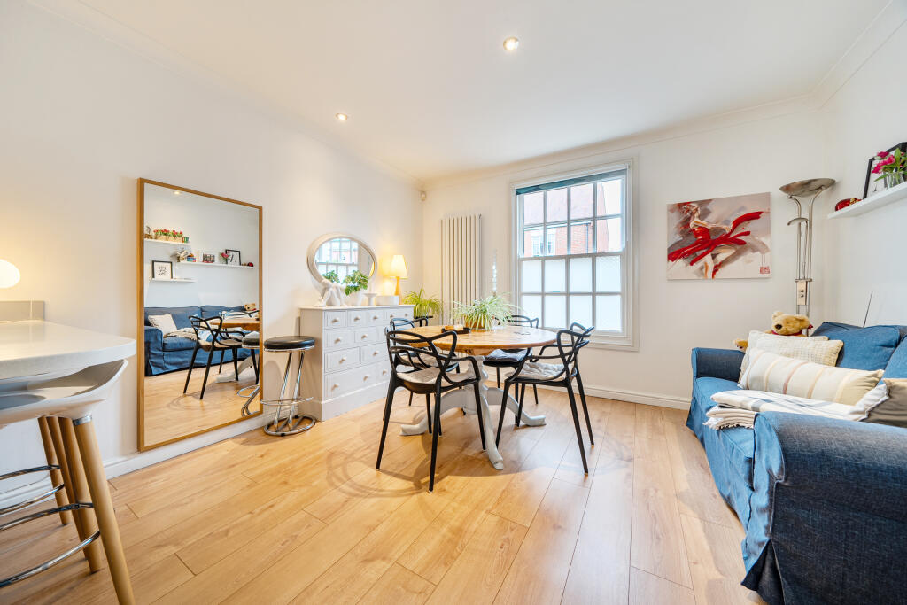 House in Taunton - More