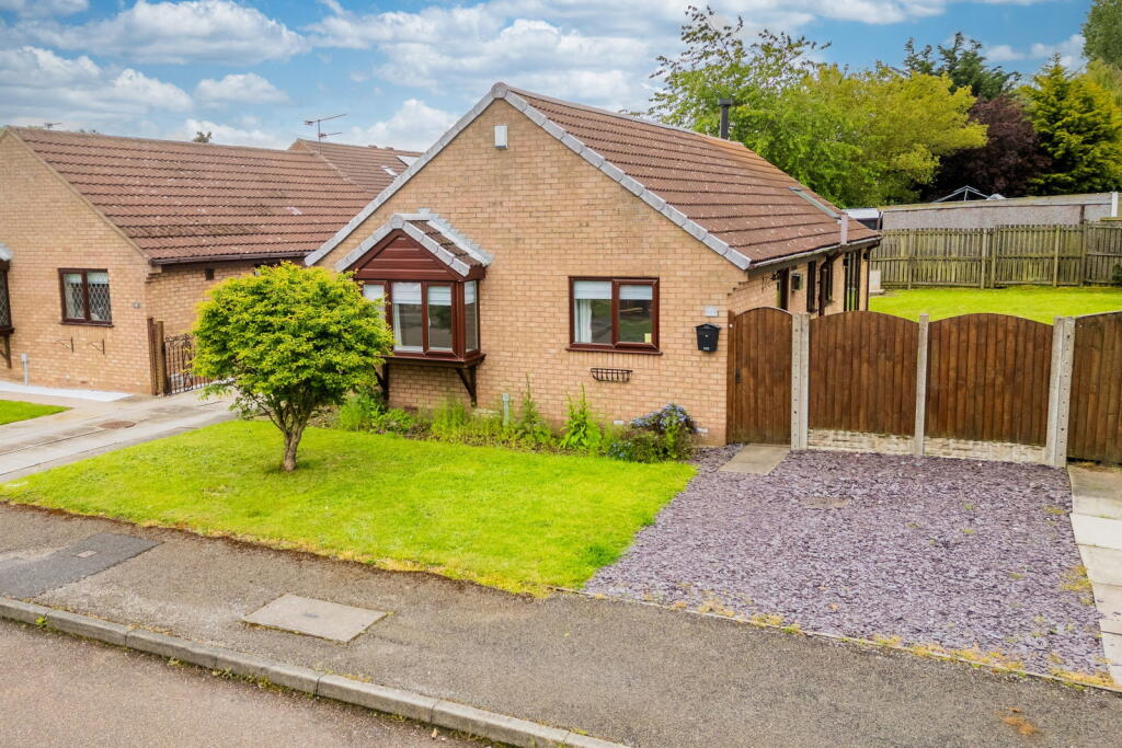 Main image of property: Priory Way, Snaith, Goole, DN14 9HB