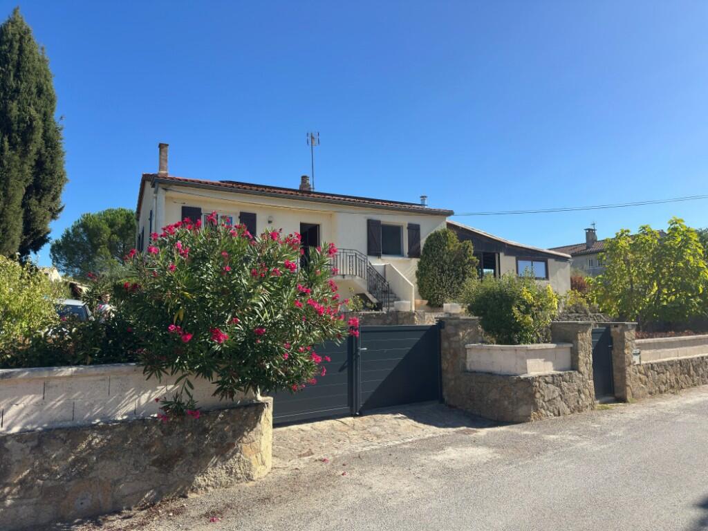 Main image of property: Lauraguel, Aude, Languedoc-Roussillon