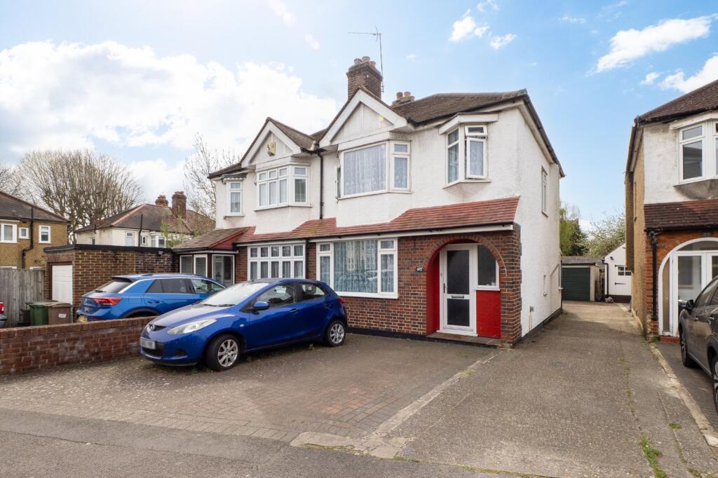 Main image of property: Lower Road, Sutton, SM1