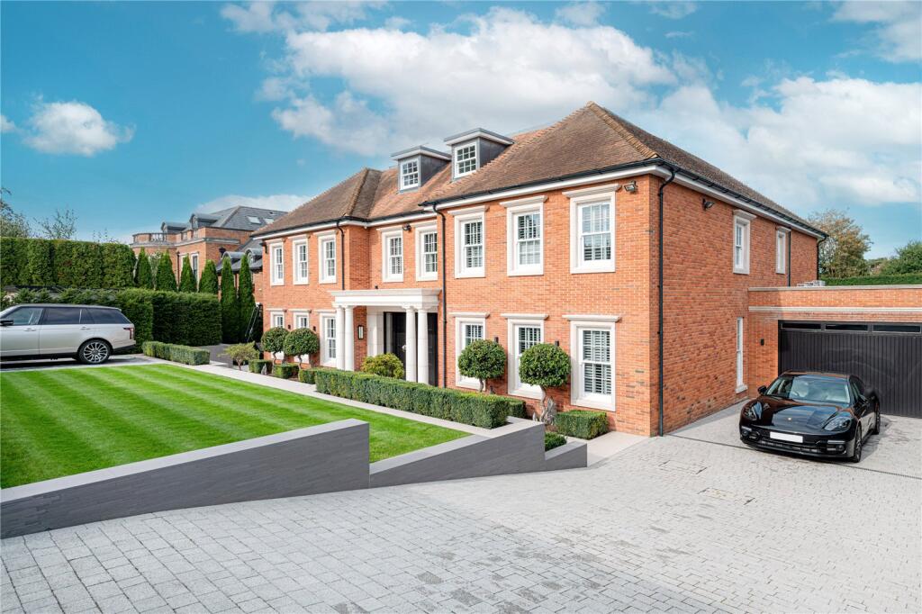 Main image of property: Fairmile Avenue, Cobham, Surrey, KT11