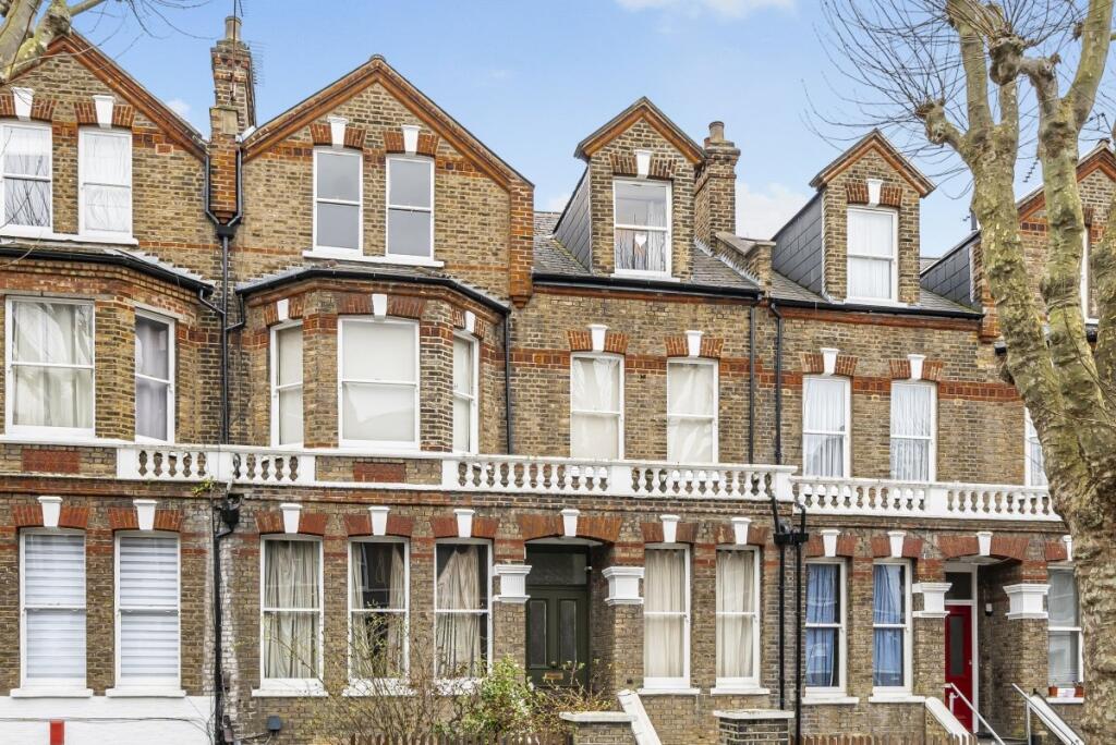 Main image of property: Brondesbury Villas, Queens Park, London, NW6