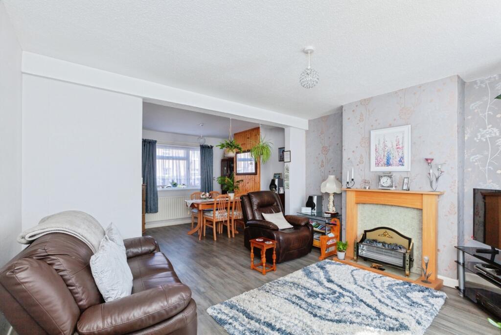 House in Charnwood, Syston - View 3
