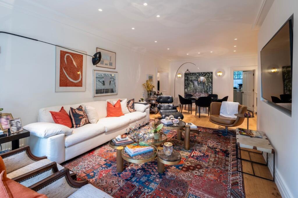 Apartment in London, Kensal Town, Maida Vale - View 4