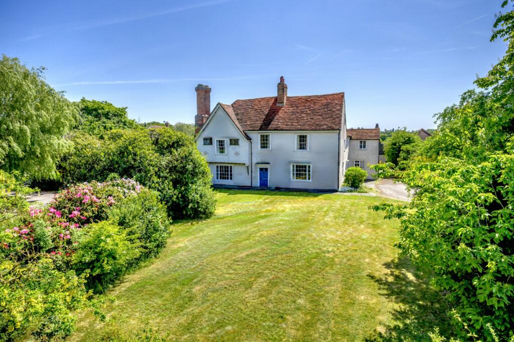 Main image of property: The Tye, East Hanningfield, Chelmsford, Essex