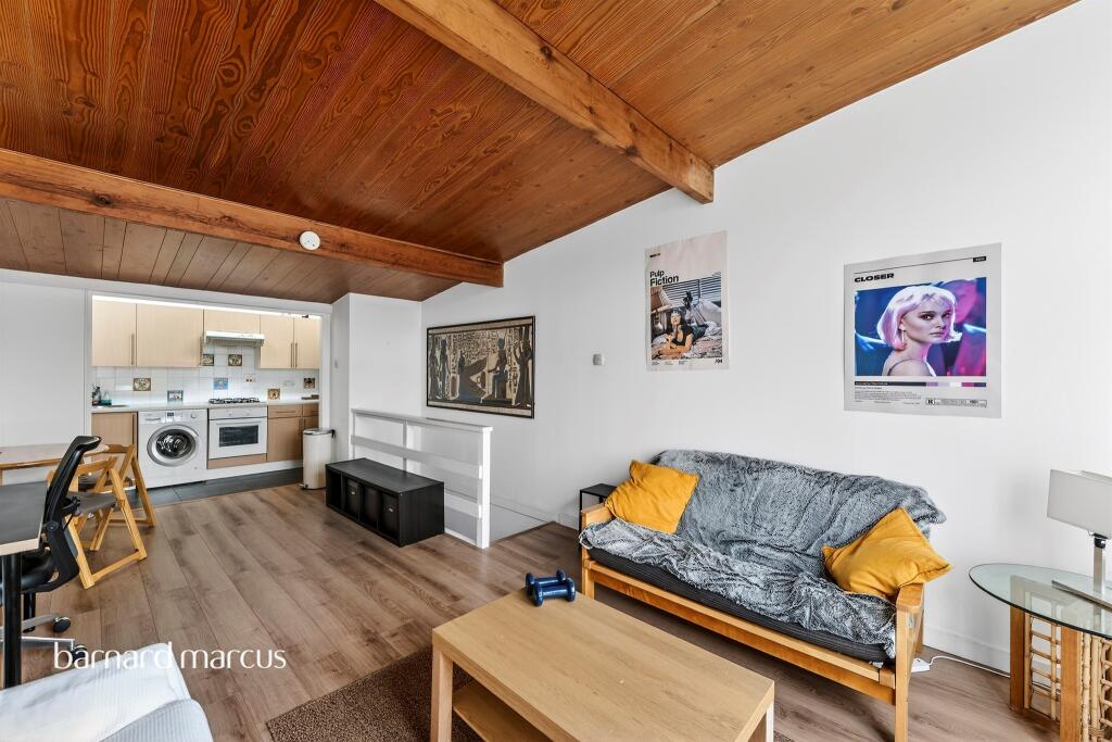 Main image of property: Cambalt Road, LONDON