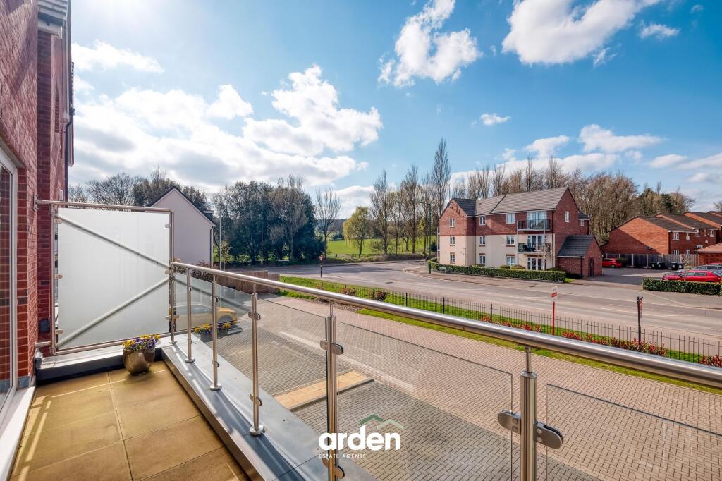 Additional image 16 of Groveley Lane, Cofton Hackett, B45