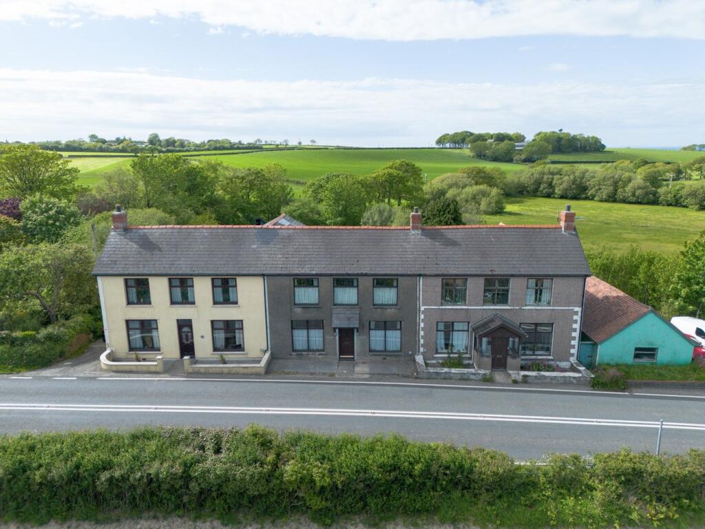 Main image of property: Llwyncelyn, Aberaeron, SA46