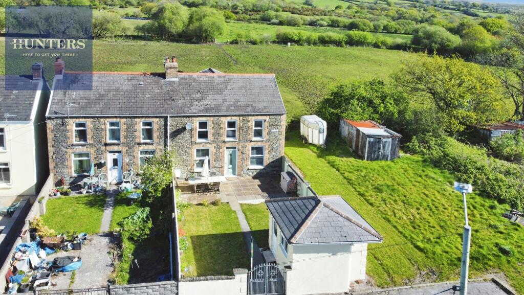 Main image of property: Brynteg, Heol-y-Cyw, Bridgend, CF35 6HN