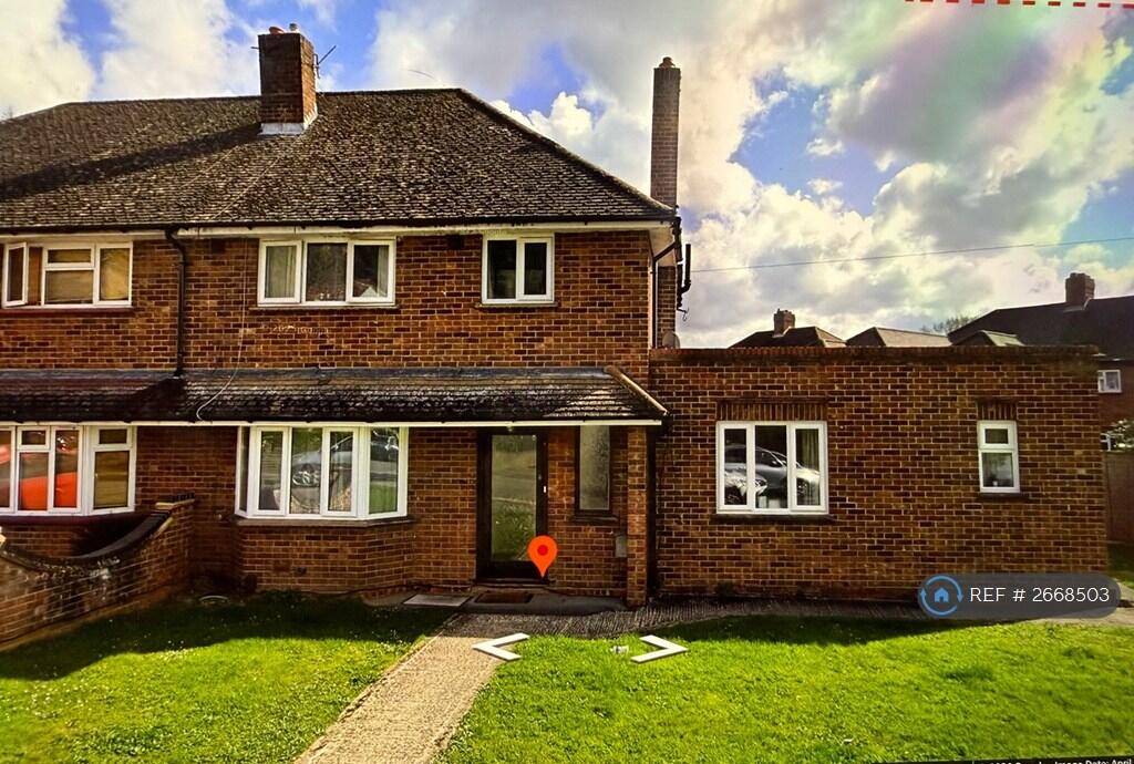 Main image of property: Spring Rise, Egham, TW20