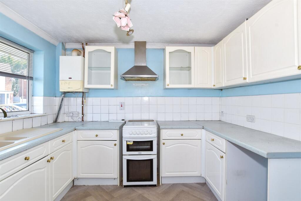 Main image of property: Keats Road, Larkfield, Aylesford, Kent