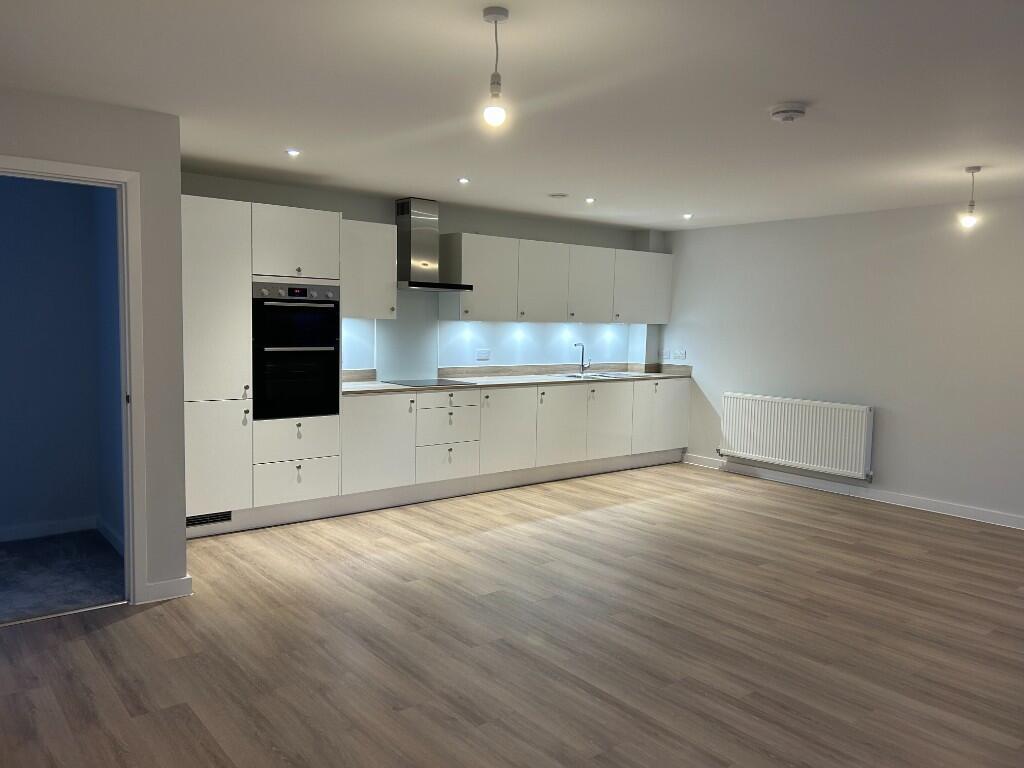 Main image of property: Chapelfield Way
Maidstone
ME16 9FS
