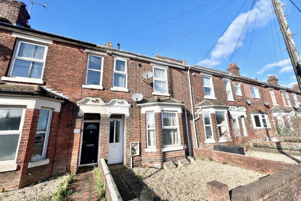 Main image of property: Southampton Road, EASTLEIGH