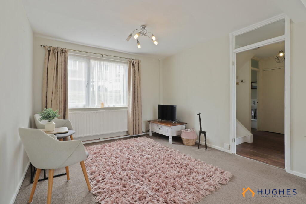 House in Sheffield, South Yorkshire - View 5