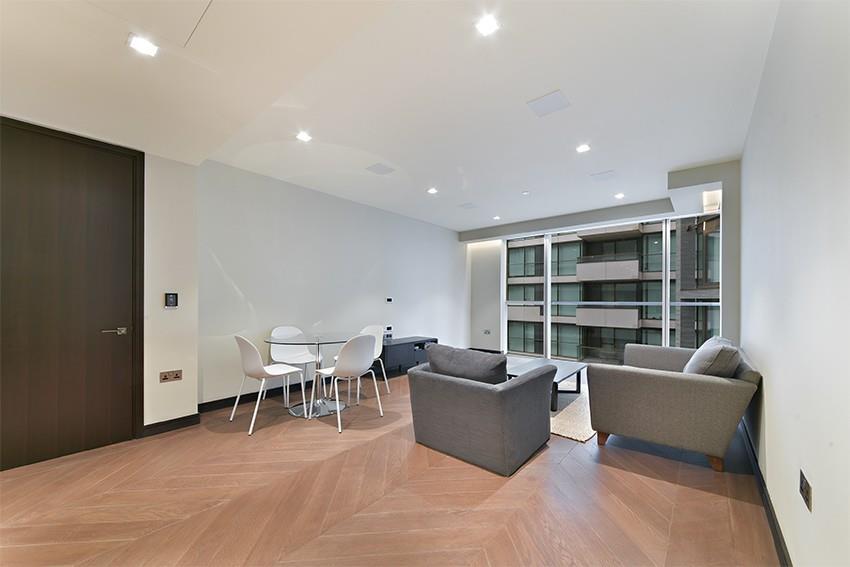 Apartment in London, One Tower Bridge, Old Kent Road - View 4