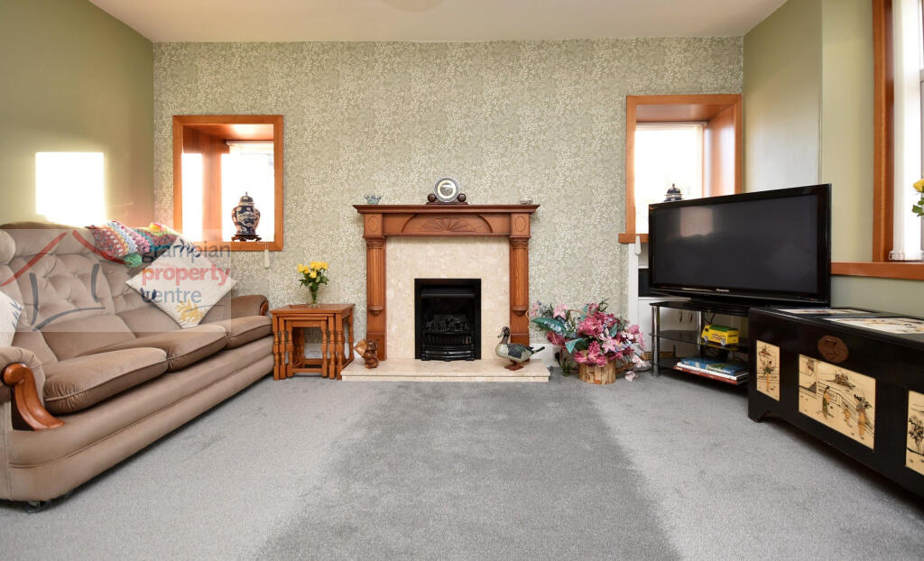 House in Portknockie, Moray - View 4
