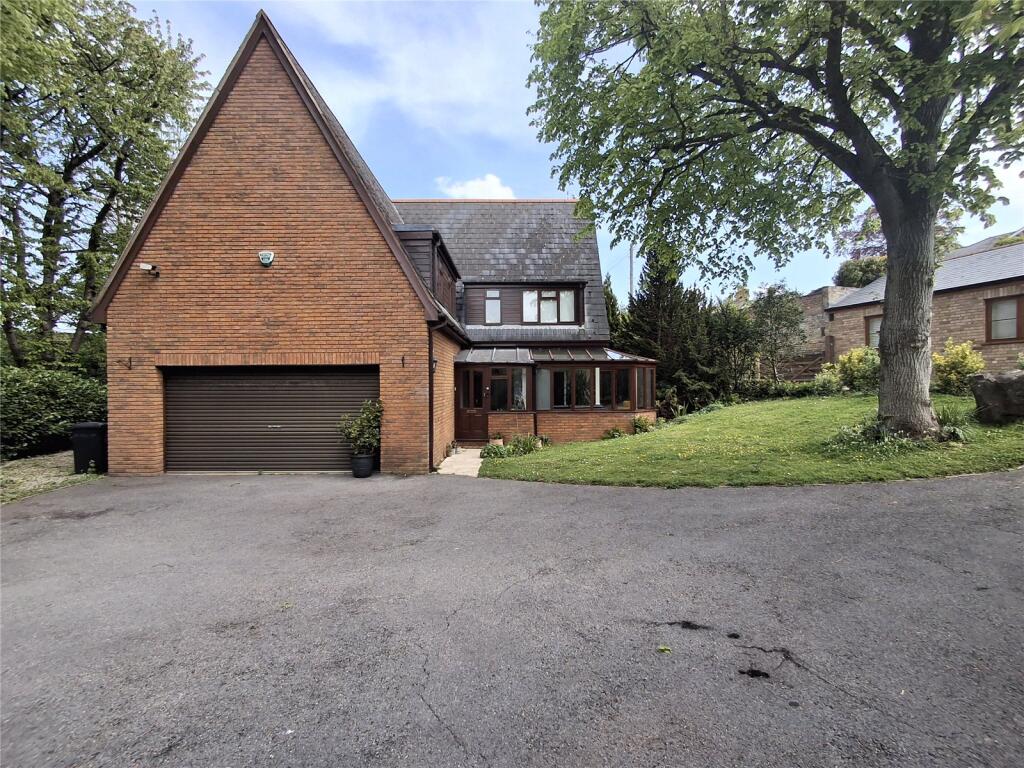Main image of property: Trull Road, Taunton, Somerset