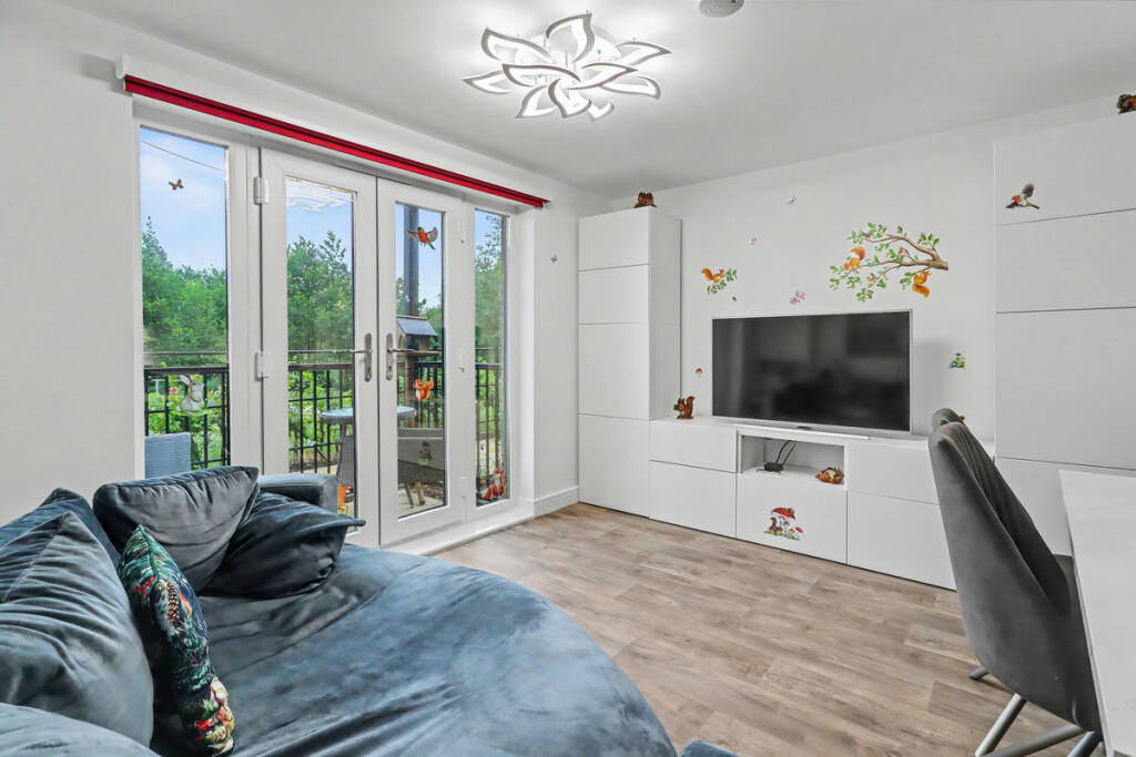 Main image of property: Franklin Way, Haverhill