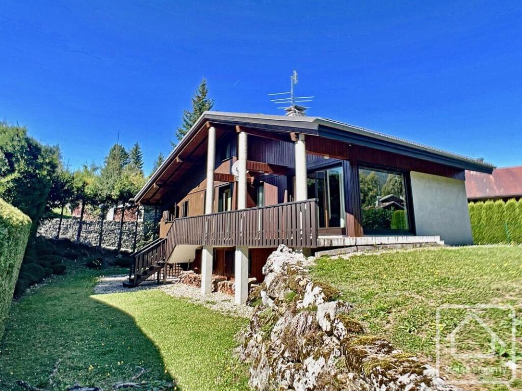 Main image of property: Rhone Alps, Haute-Savoie, Araches la Frasse