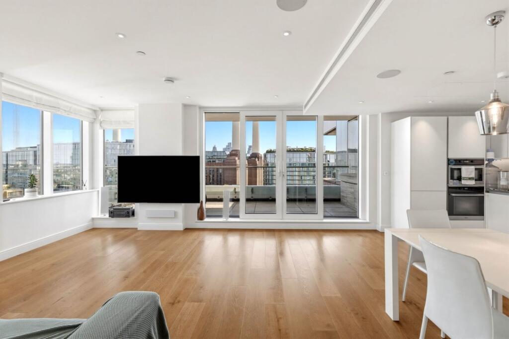 Main image of property: Sopwith Way, London, SW11