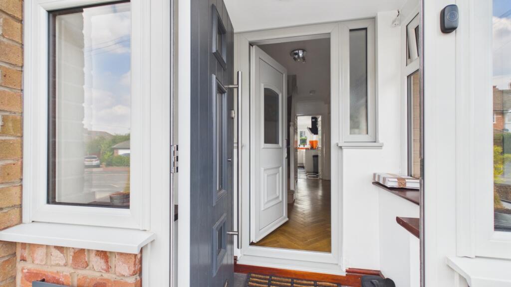 House in Sutton Coldfield, Muffin's Den, Mere Grreen - View 3