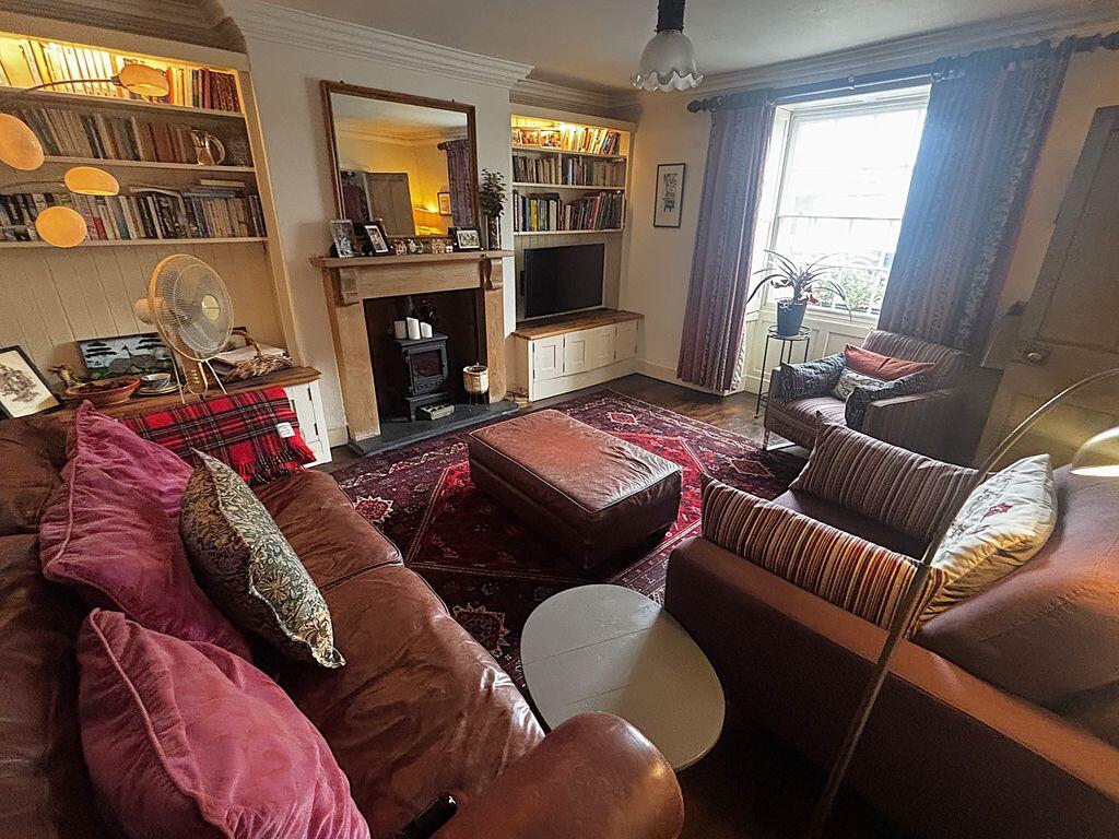 House in Newport, Abergavenny - View 5